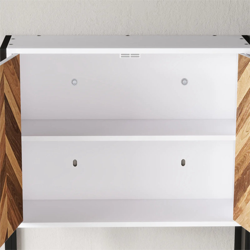 Anant Bathroom Cabinet