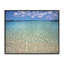 Giclée transparente sur les eaux de la plage des Caraïbes, design par Seven Trees Design-1647911429-1647911428
