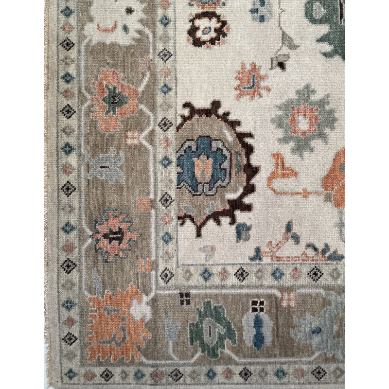 Kula Wool Indoor Rug, Rectangle 2' x 3'