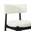 Ensemble de chaises Mid-Century modernes (ensemble de 2)-1343075375