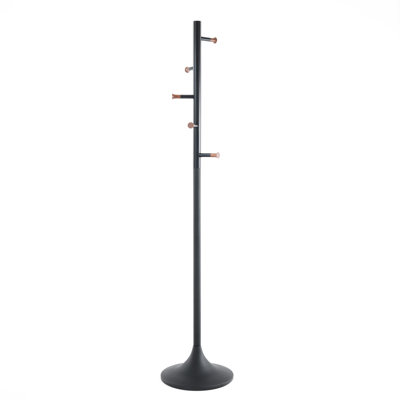Elvin Freestanding Coat Rack