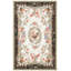 Tapis floral en laine crocheté à la main Kinchen-21305338