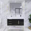 Ensemble de meuble-lavabo simple 42 po Glasgow-2104374641