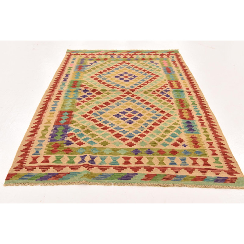 Johana Multi Rug