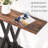 Mackel 43.31'' Console Table-843918756
