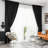 Florane Blackout Curtain Pair-137758569-137758571