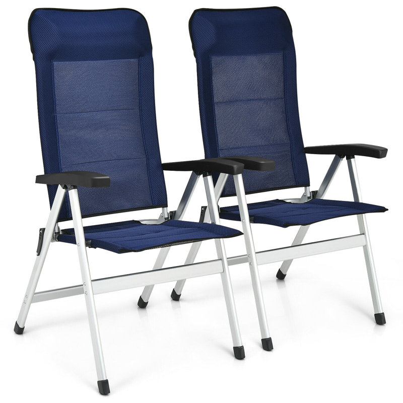 Folding Camping Chair