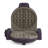 Bella Flip-N-Store Ceramic Waffle Maker-114111828