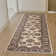 Oriental Indoor Rug