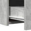 Dressing Table with Mirror