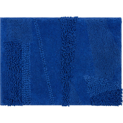 Laverne Cotton Bath Rug