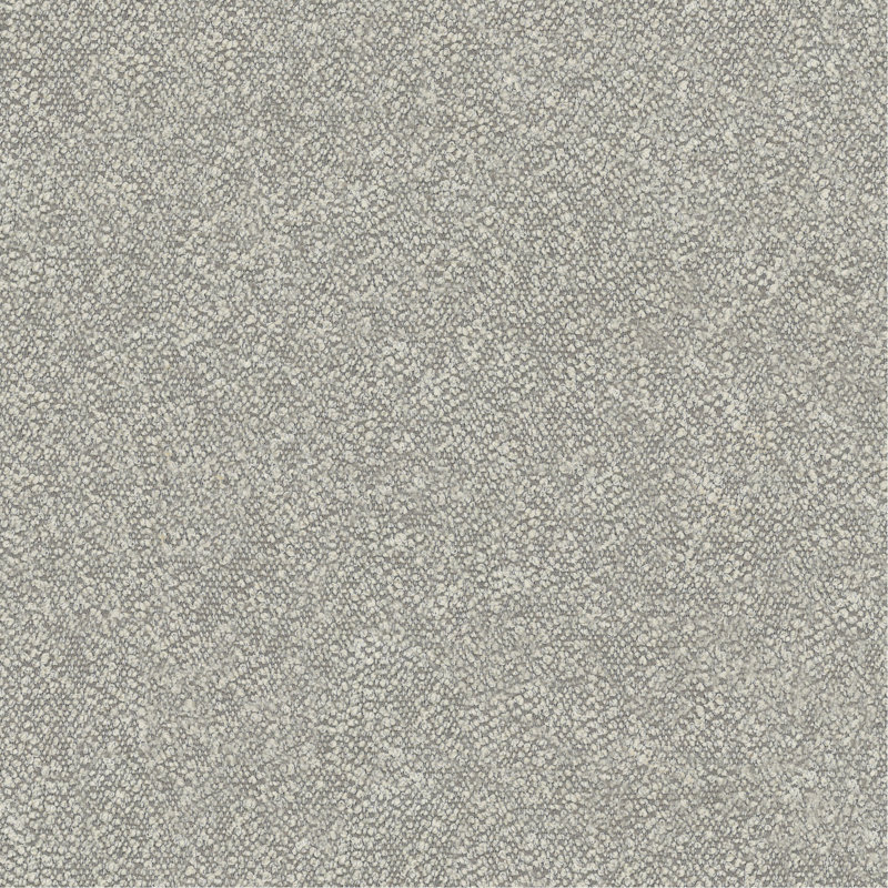 Canapé modulaire gris reconfigurable