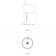 Note Table Lamp