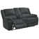 Dametris 78'' Upholstered Reclining Loveseat