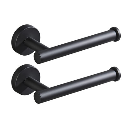 Wall Mounted Toilet Paper Holder