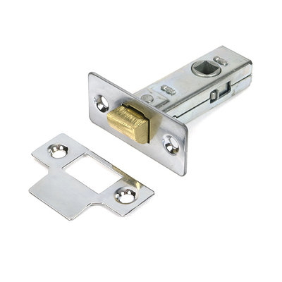 Tubular Mortice Latch