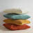 Throw Pillow Covers Soft Decorative Chenille Pillow Covers Cushion Covers-114730106-119686972