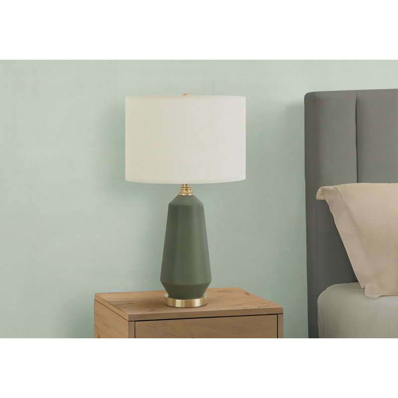 Lampe de table moderne