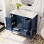 Meuble-lavabo 36 po avec lavabo-1240498336