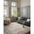 Magnolia Home by Joanna Gaines x Loloi Gigi Ivory / Stone Area Rug-96813082