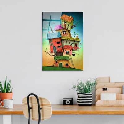 Boze Wall Decor