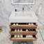 Ensemble de meuble-lavabo simple 30 po Glasgow-959663374