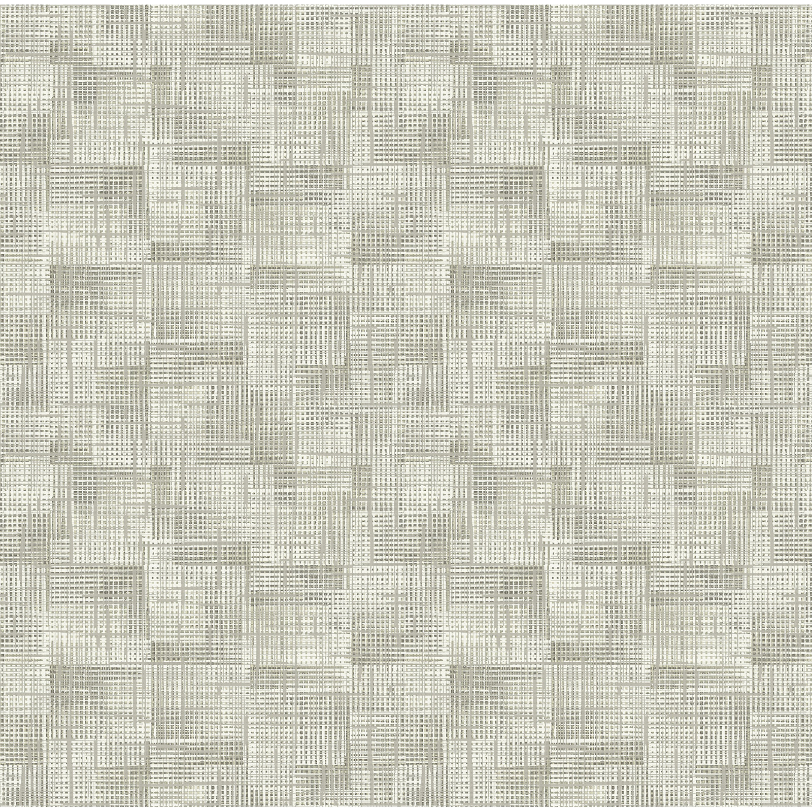 Rayne Modern Geometric Wallpaper, Neutral