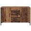 Sideboard Accent Chest-1406535124