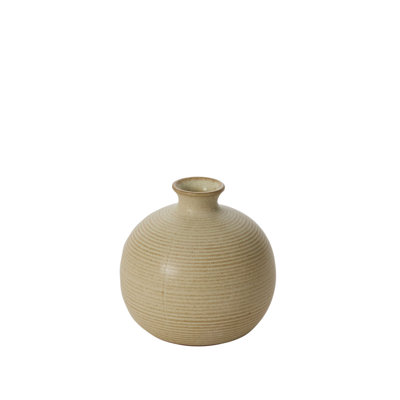 Cove Budvase 5"x 4.75"