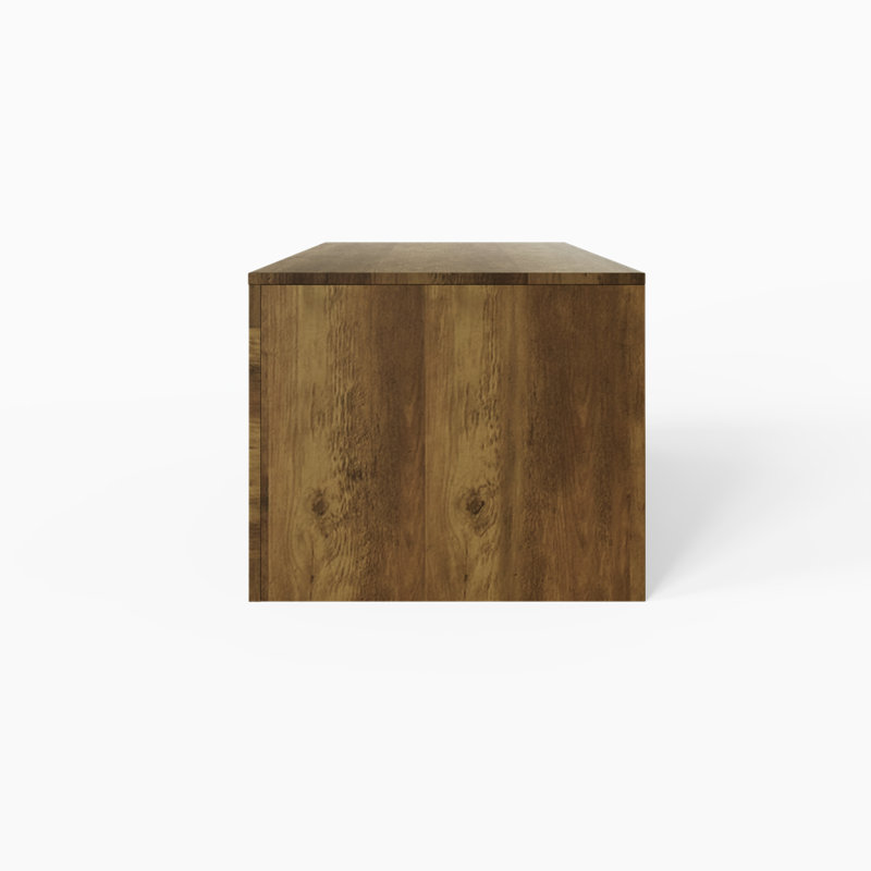 Allensby Coffee Table with Storage