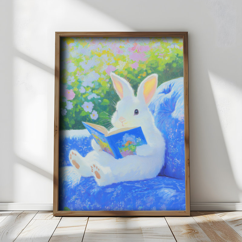 Superbe peinture décorative en panneau de fibres à densité moyenne, 13,8 po x 18,5 po x 0,8 po | 100% panneau de fibres à densité moyenne avec épaisseur de 3 mm, cadre en bois de pin élégant | Illustration UV imprimée pour la décoration intérieure, parfaite pour le salon et la chambre à coucher