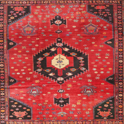 Oriental Indoor Rug