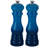 Le Creuset Set of 2 Salt and Pepper Mills-98367438-29123327