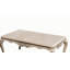 Table basse de style traditionnel 1Pc