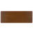 Chasu 1 Shelf Console Table-851498824