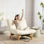 Fauteuil à billes Giant Cloud-497077730