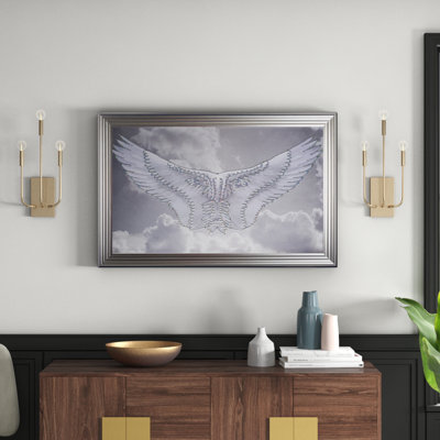 Single Picture Frame Print