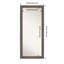 Miroir de porte non biseauté Barossa-544656298