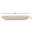 Decorative Paulownia Wood Tray-109827121-71043334