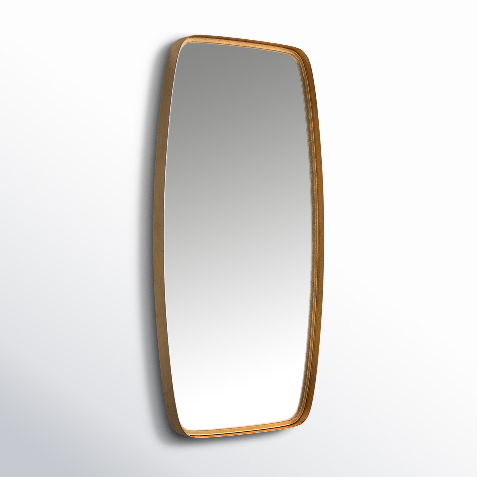 Joss & Main Belle Wall Mirror - Thumbnail 4