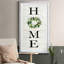 Home - Reproduction d'art textuel avec cadre photo-247502610-247502622