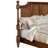Mantador California King Bed