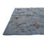 Tapis gris graphite 4 x 6 Pinkerton