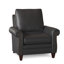 Outsider Raven Genuine Leather