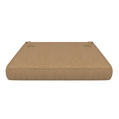 Sunbrella Indoor/Outdoor Dining Chair Cushion