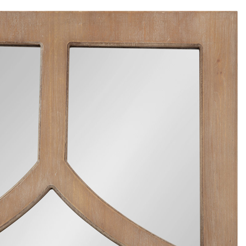 Miroir mural Pierette 16 x 42