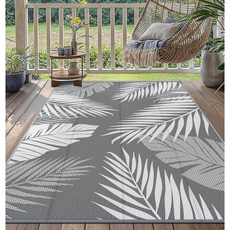 Machine Tufted 365cm X 275cm Area Rug