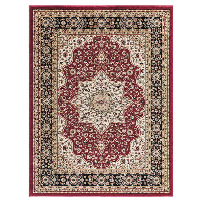 Hull Oriental Area Rug, Rectangle 60 x 110cm