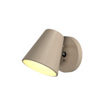 Conical 1 - Light Spotlight