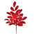 Red selected